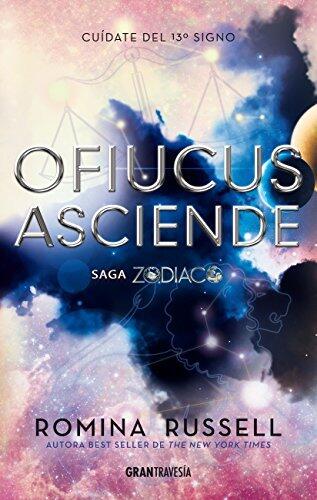 Ofiucus asciende: Zodiaco 4