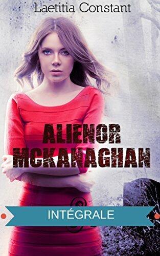 Aliénor McKanaghan : intégrale