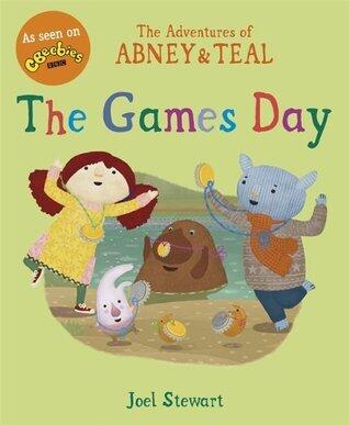 The Games Day