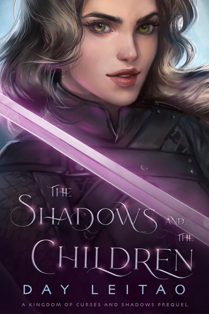 Kingdom of Curses and Shadows