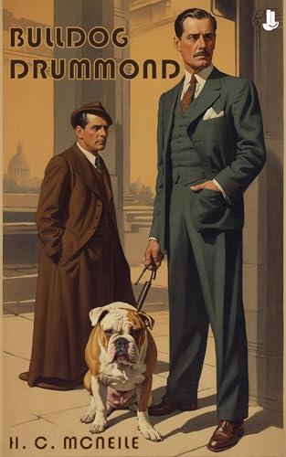 Bulldog Drummond