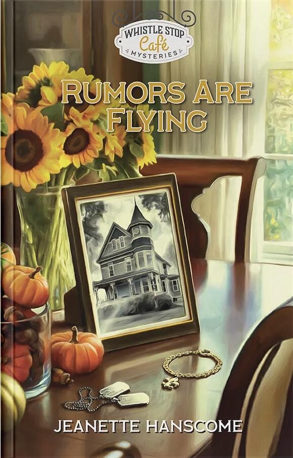 Rumors Are Flying