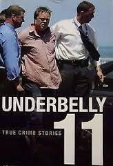 Underbelly 11: True Crime Stories