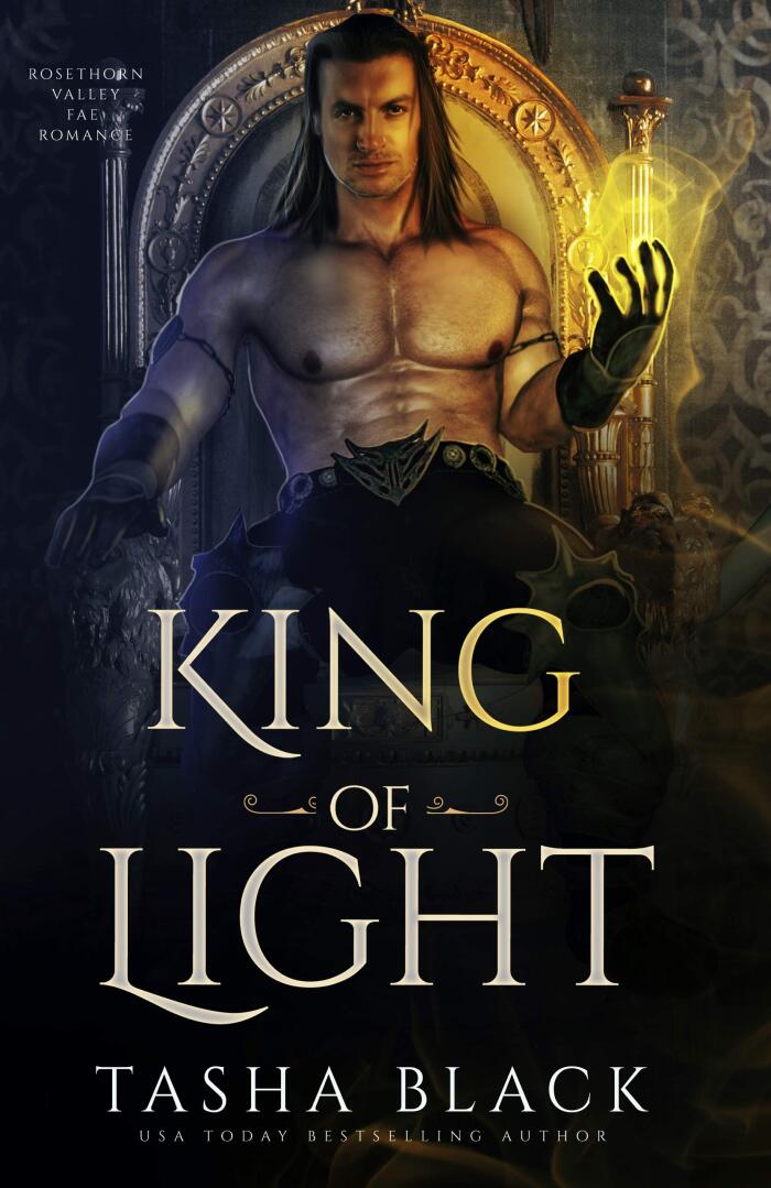 King of Light