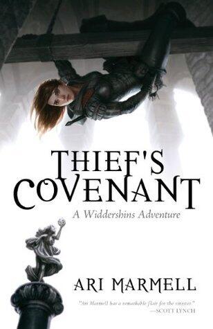 Widdershins Adventures