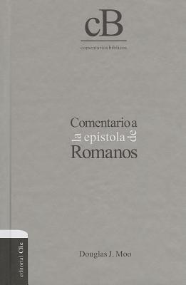 Comentario a la Epístola de Romanos (Comentarios Biblicos)
