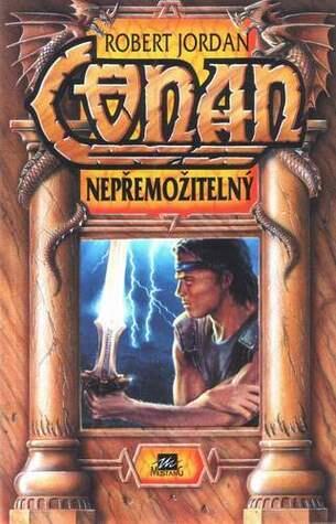 Conan nepřemožitelný