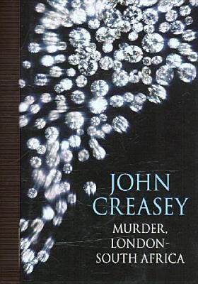 'MURDER, LONDON-SOUTH AFRICA'