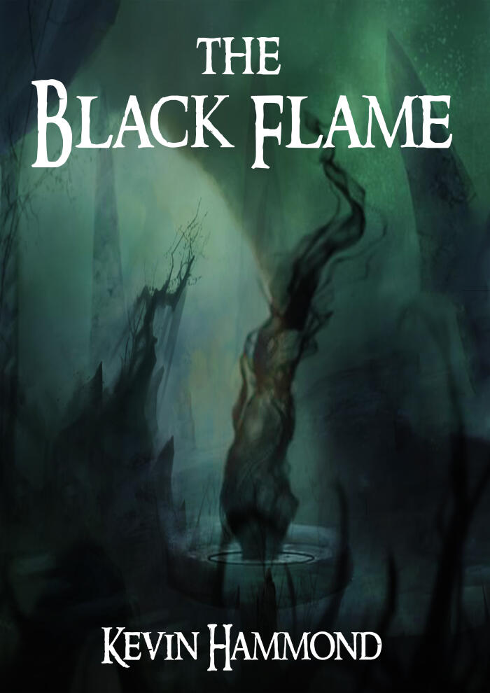 The Black Flame