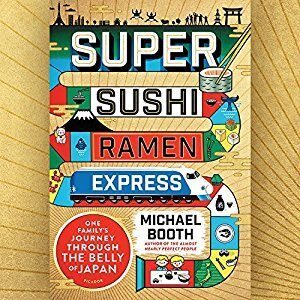 Sushi and Beyond: What the Japanese Know About Cooking