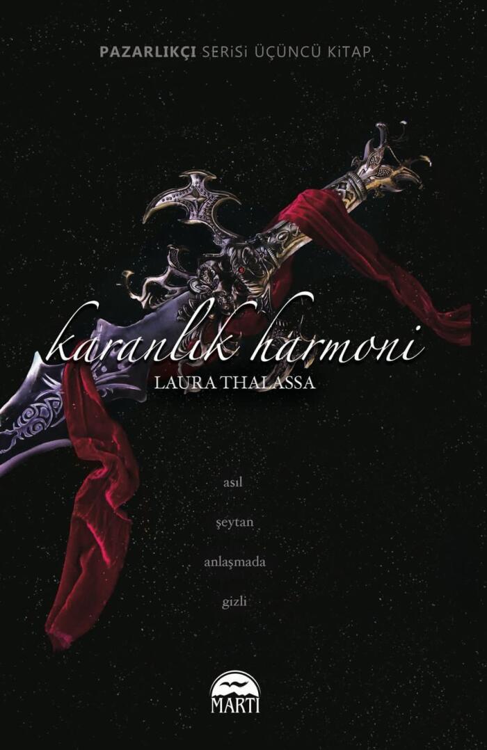 Karanlık Harmoni