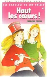 Haut les coeurs!