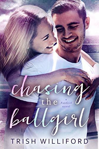 Chasing The BallGirl