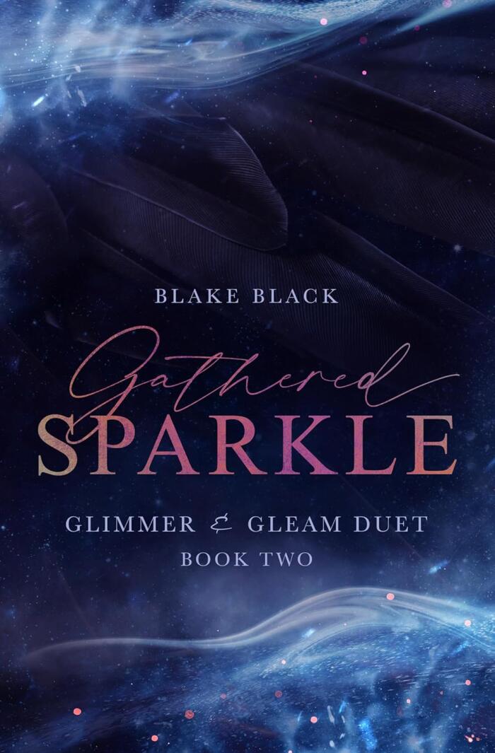 Gathered Sparkle