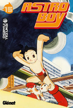 Astroboy 15