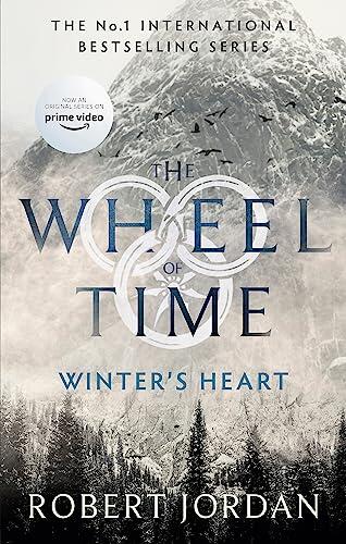 Winter's Heart: Book 9 of the Wheel of Time