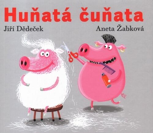 Huňatá čuňata