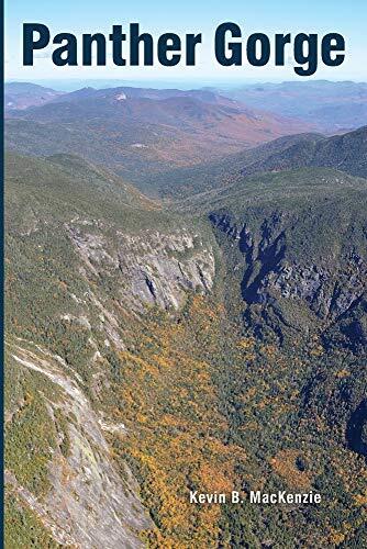 Panther Gorge
