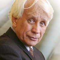 Rodolfo R. Llinás