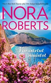Varastetut muistot