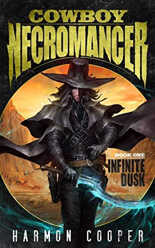 Cowboy Necromancer