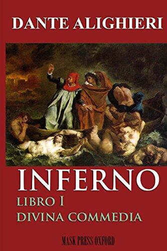 Inferno: Libro I - La Divina Commedia