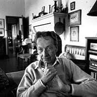 Philippe Jaccottet