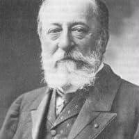Camille Saint-Saëns