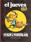 Makinavaja: Golden Years