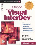 A fondo Microsoft Visual InterDev