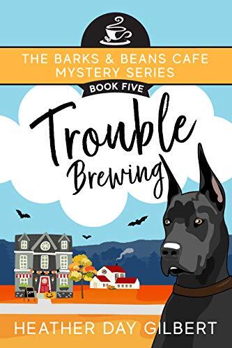 Trouble Brewing