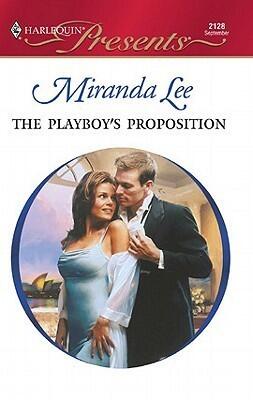 The Playboy's Proposition