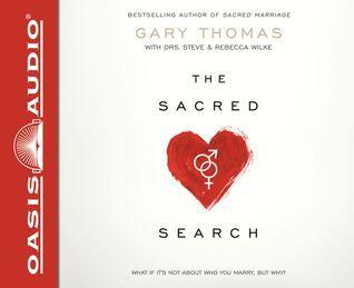 Sacred Search