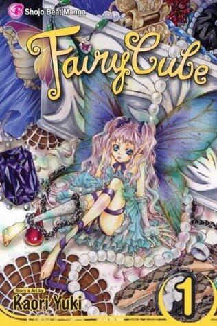Fairy Cube, Vol. 1: Rebirth