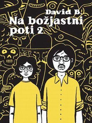 Na božjastni poti 2