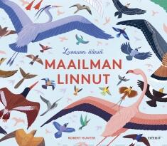 Maailman linnut