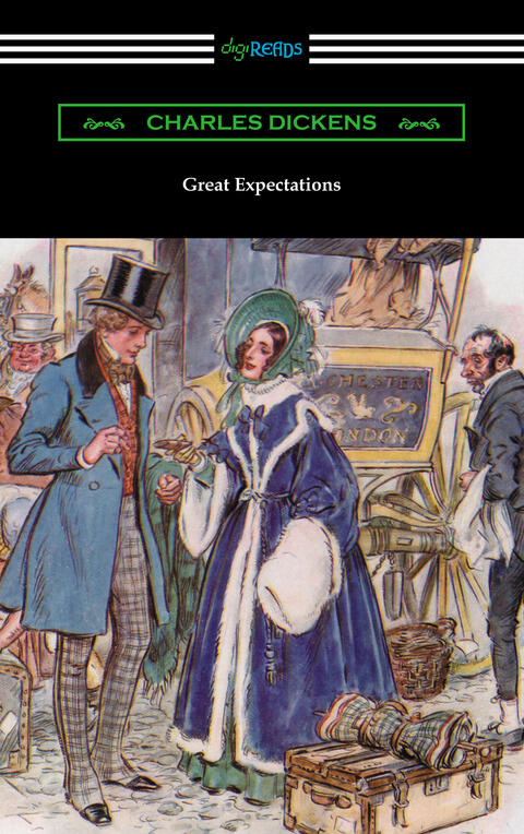 Great Expectations