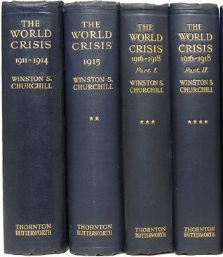 The World Crisis