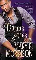 Darius Jones