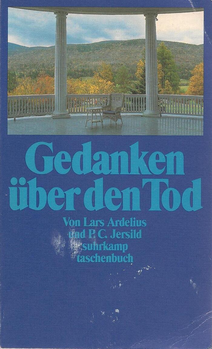 Gedanken über den Tod