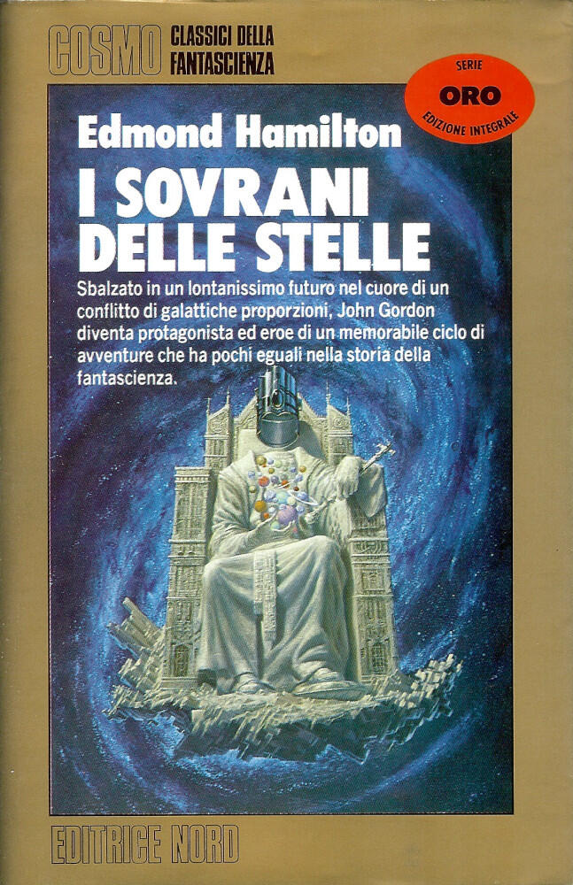 I sovrani delle stelle