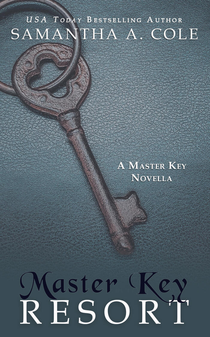Master Key