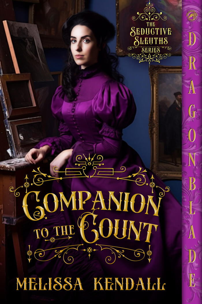 Companion to the Count