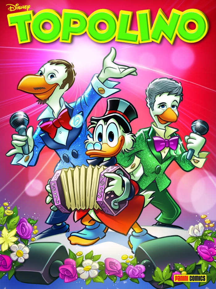 Topolino n. 3406