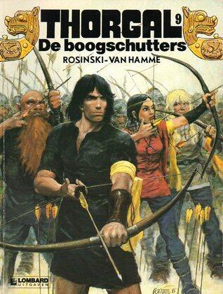 De boogschutters