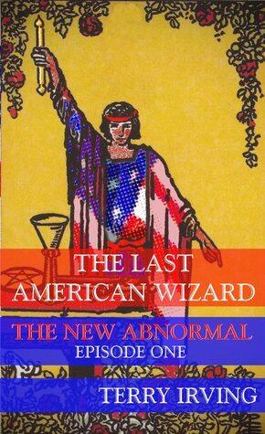 The Last American Wizard