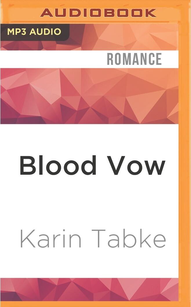 Blood Vow
