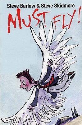 Must Fly!