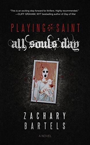 Playing Saint | All Souls' Day
