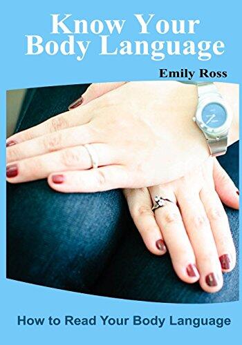 Know Your Body Language: How to Read Your Body Language